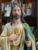 St Jude Statue 14" - Unique Catholic Gifts