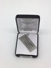 Sterling Silver Money Clip with Bible Verse - Unique Catholic Gifts