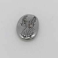 Pocket Piece Angel - Unique Catholic Gifts