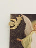 Guardian Angel Lapel Pin - Unique Catholic Gifts