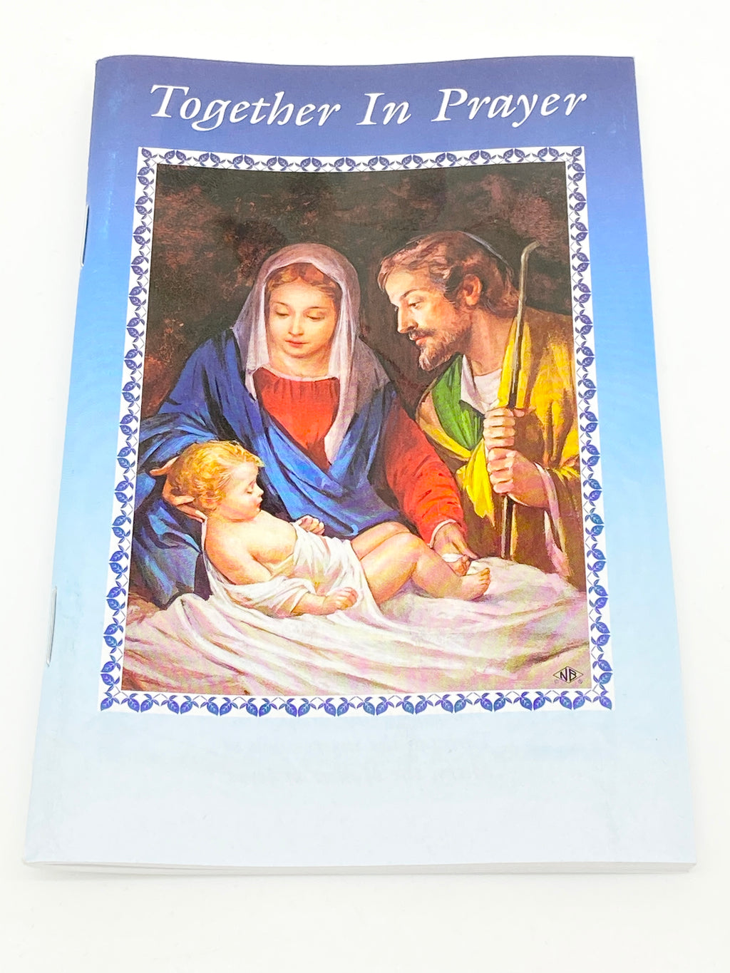 Together in Prayer - Unique Catholic Gifts