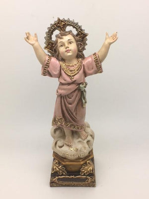 Divine Child Statue 8