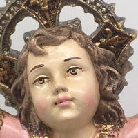 Divine Child Statue 8" - Unique Catholic Gifts
