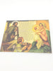 Greetings From Our Family to Yours, You are Always in Our Prayers Greeting Card - Unique Catholic Gifts