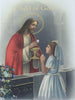 Girls First Communion Set - Unique Catholic Gifts
