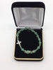 Genuine Green Jade Rosary Bracelet (6mm) - Unique Catholic Gifts