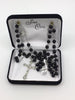 Black Onyx Rosary (6mm) - Unique Catholic Gifts