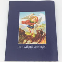 Novena a San Miguel Arcangel - Unique Catholic Gifts