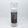 St. Joseph Offering Candle (8 1/4") - Unique Catholic Gifts