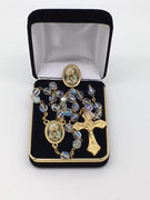 St. John Vianney Rosary - Unique Catholic Gifts