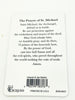 St. Michael Prayer Card - Unique Catholic Gifts