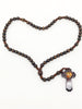 Our Lady of Guadalupe Wood Rosary - Unique Catholic Gifts