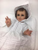 Clothes Set for Baby Jesus (10" size) - Unique Catholic Gifts