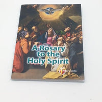 Rosary to the Holy Spirit - Unique Catholic Gifts
