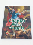 Chaplet of the Angels - Unique Catholic Gifts