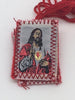 Red Scapular Sacred Heart Cloth - Unique Catholic Gifts