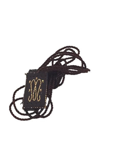 Brown Scapular Cloth (small) - Unique Catholic Gifts
