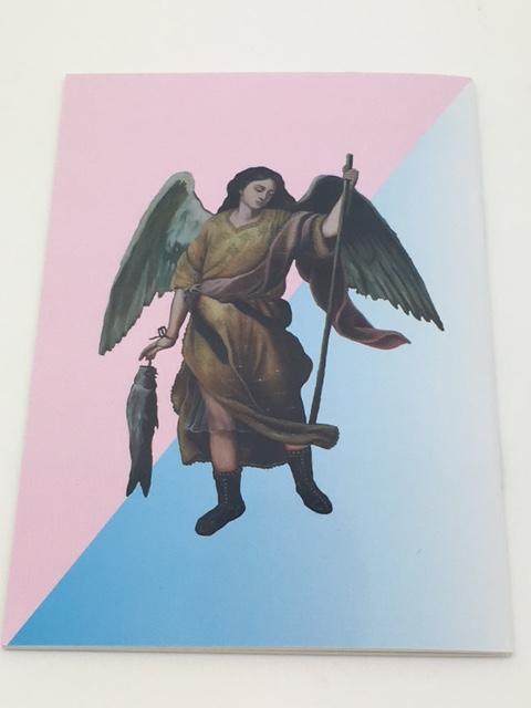 Las Oraciones de Liberación y Protección a San Rafael Arcángel - Unique Catholic Gifts