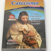 Catecismo Básico Libro de bolsillo - Unique Catholic Gifts