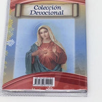 Libro de Bolsillo: Mis Oraciones - Unique Catholic Gifts