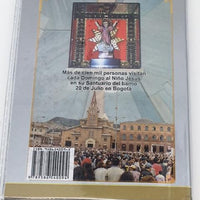 Novena Biblica Autentica al Divino Niño Jesús - Unique Catholic Gifts