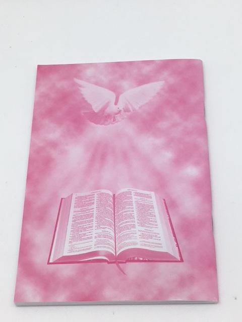 Mi Diario de Oraciones - Unique Catholic Gifts