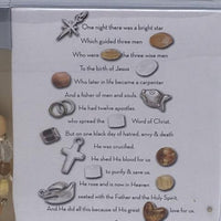 Christ's Story Bracelet - Unique Catholic Gifts