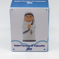 Saint Teresa of Calcutta Little Drops of Water - Unique Catholic Gifts