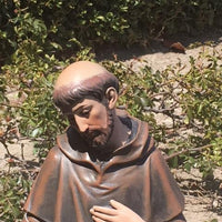 Saint Francis Statue (18") - Unique Catholic Gifts