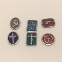Catholic Scripture Tokens Assorted (1 token) - Unique Catholic Gifts