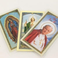Holy Cards - Unique Catholic Gifts