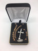 Our Lady of Guadalupe Wood Rosary (6mm) - Unique Catholic Gifts