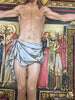 San Damiano Wall Crucifix (17 3/4") - Unique Catholic Gifts