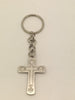 Holy Trinity Keychain - Unique Catholic Gifts
