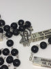 The Mysteries of the Rosary Black Wood Beads - Unique Catholic Gifts