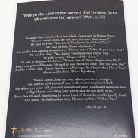Ordination Note Card - Unique Catholic Gifts