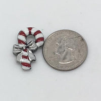 Candy Cane Charms - Unique Catholic Gifts