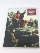 My Catholic Prayer Book - Unique Catholic Gifts