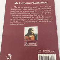 My Catholic Prayer Book - Unique Catholic Gifts
