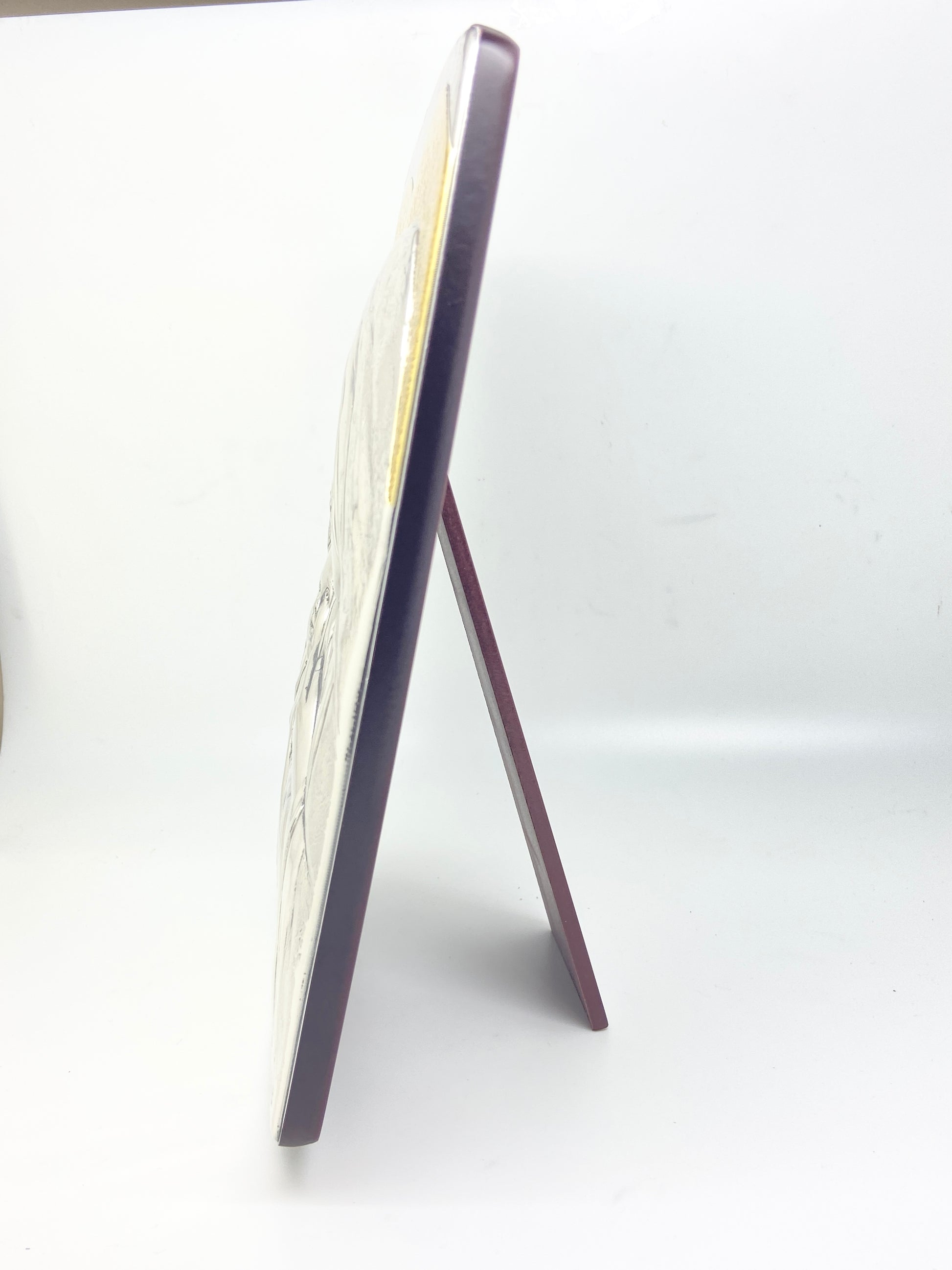 Holy Family Italian Icon 10" - Unique Catholic Gifts