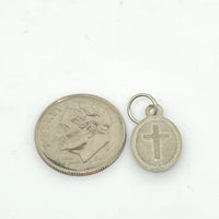 St. Joseph Medal Charm - Unique Catholic Gifts