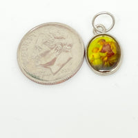 St. Joseph Medal Charm - Unique Catholic Gifts