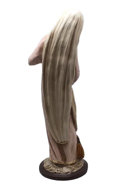 Our Lady of the Kitchen Statue (10 1/2") - Unique Catholic Gifts