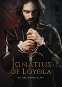 Ignatius of Loyola (Soldier, Saint, Sinner) DVD - Unique Catholic Gifts