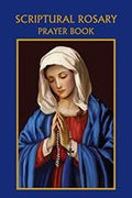 Prayer Book  Scriptural Rosary Aquinas Press - Unique Catholic Gifts
