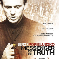 Jerzy Popieluszko: Messenger of the Truth DVD - Unique Catholic Gifts