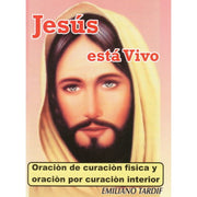Jesus Está Vivo - Unique Catholic Gifts