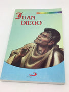 Juan Diego por Guadalupe Pimentel - Unique Catholic Gifts