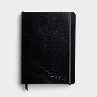 Just Think - Prayer Journal - Unique Catholic Gifts