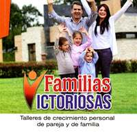 Familias Victoriosas - Unique Catholic Gifts